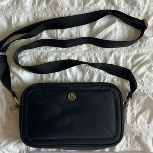 Lululemon bag